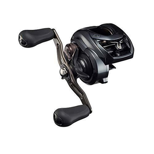 Daiwa TATULA TW 300 Baitcasting Reel