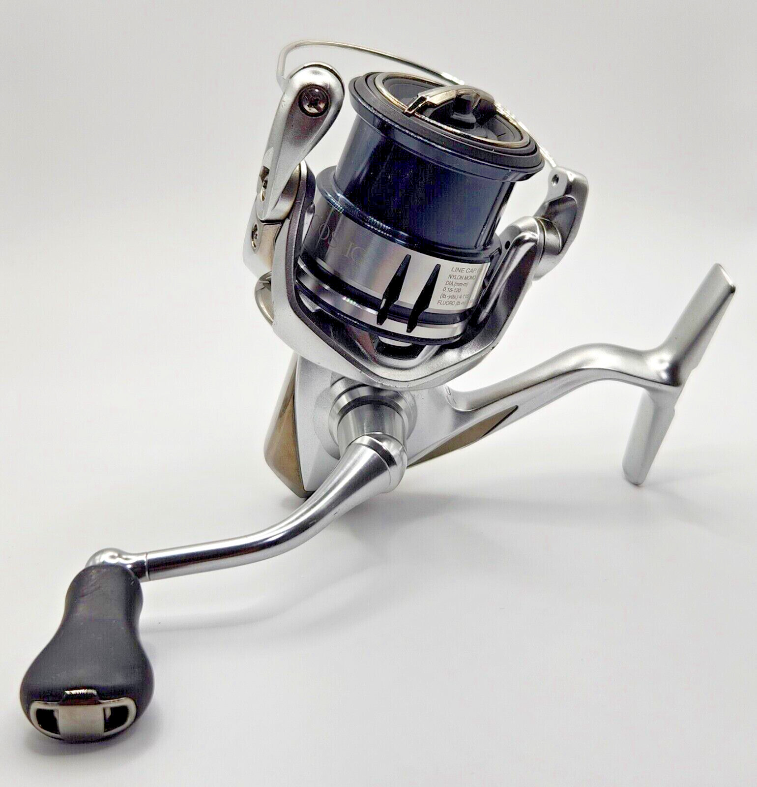 Shimano 19 Stradic 2500SHG-L Spinning Reel