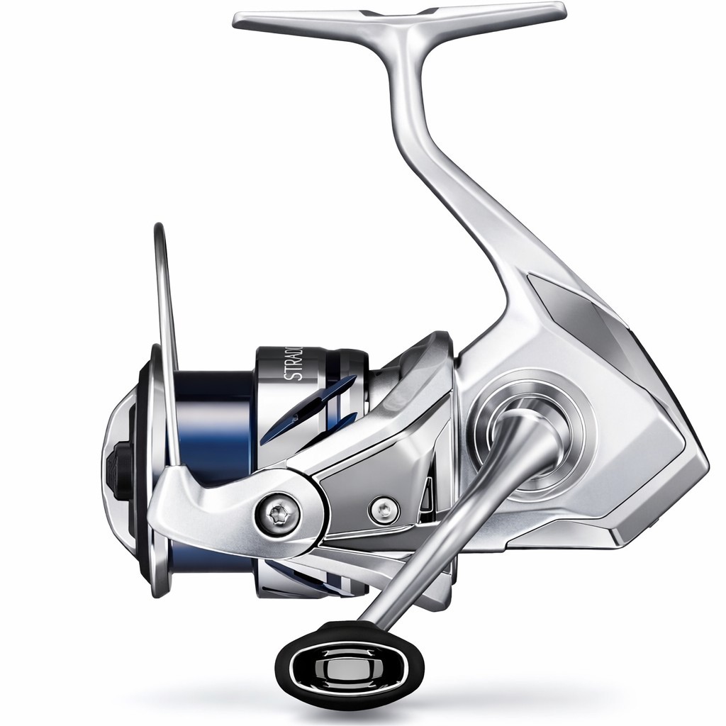 Shimano 23 STRADIC C2500SXG Spinning Reel From Japan [NEW]