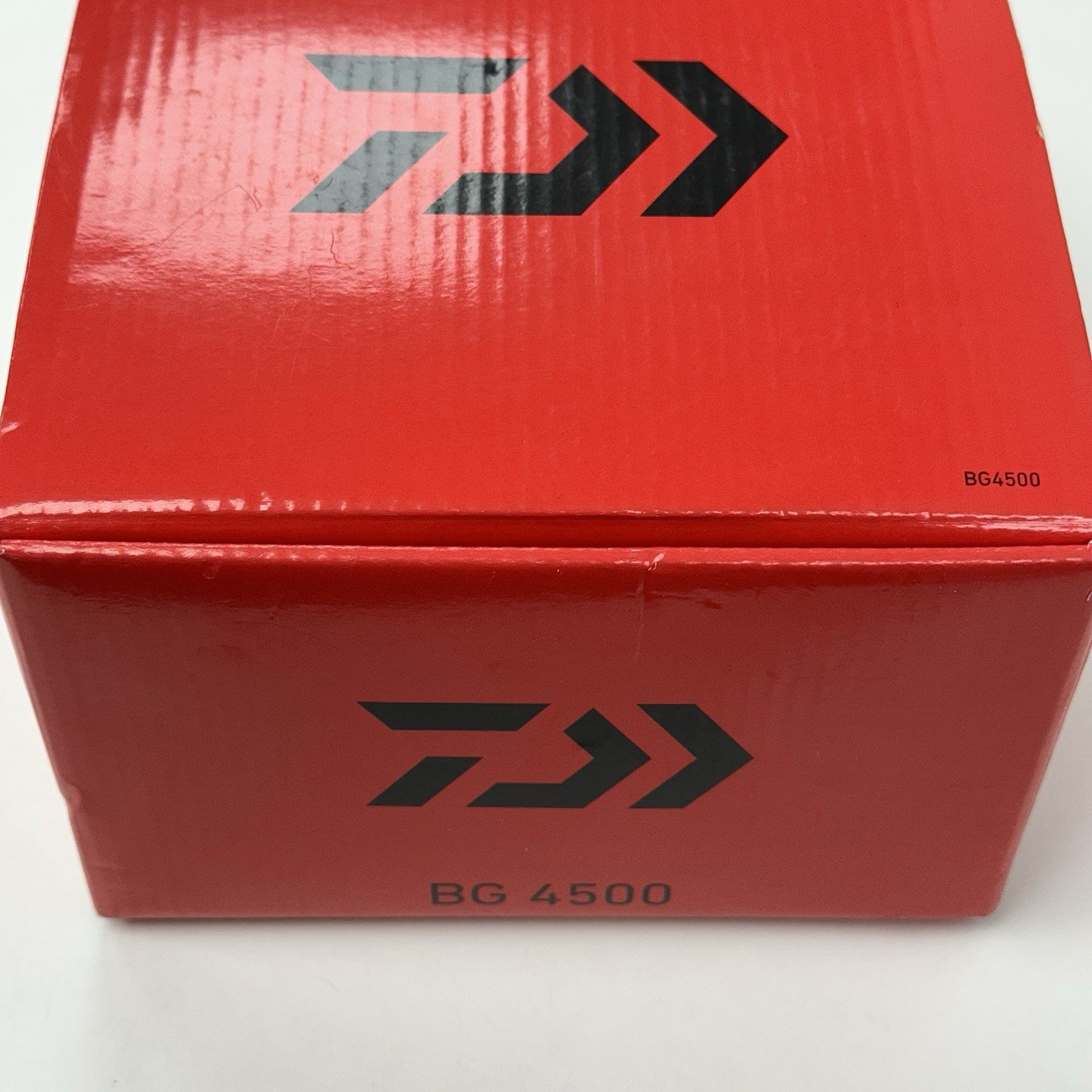 Daiwa BG 4500 Saltwater Fishing Reel – New