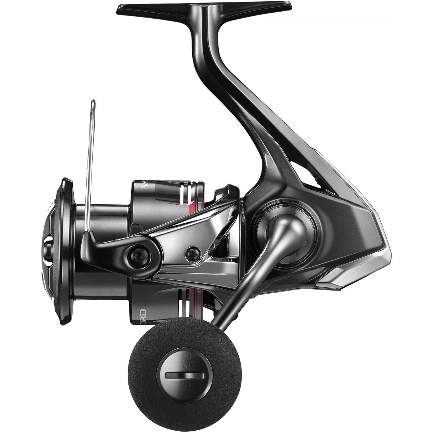 SHIMANO VANFORD C5000XG 2024 Spinning Reel Fishing 047137 Flathead B12682