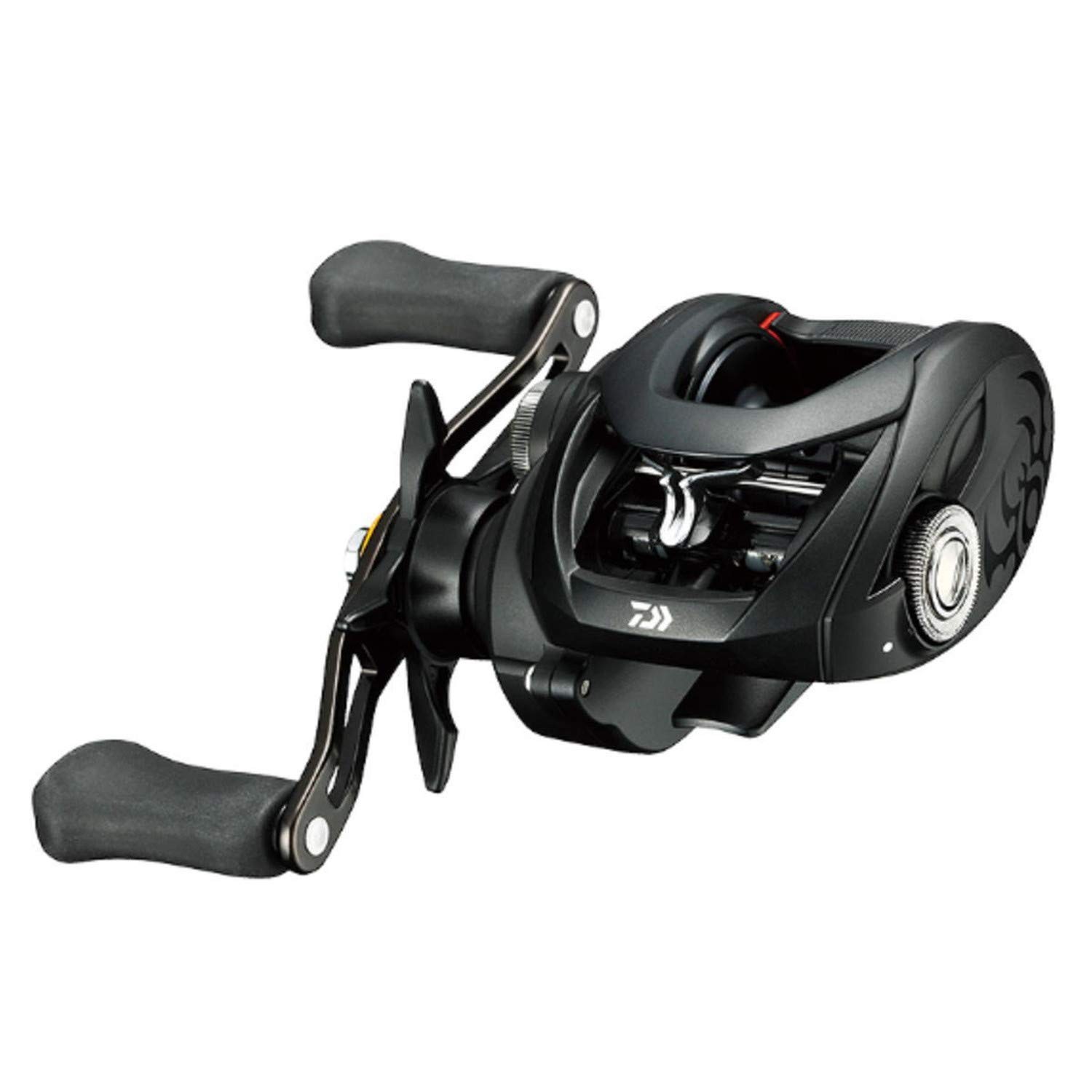 DAIWA Bait Reel 19 Tatula TW (Right / Left Handle) (2019 Model)
