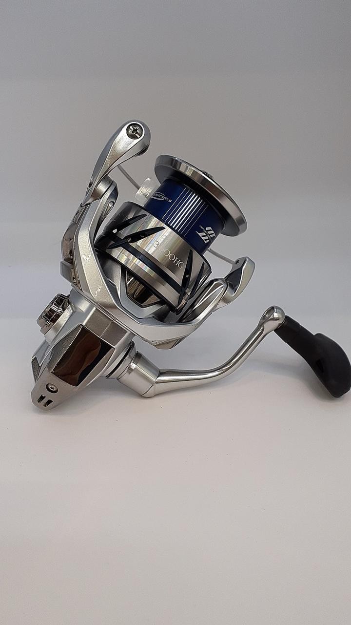 Shimano 23 Stradic C3000HG Spinning Reel