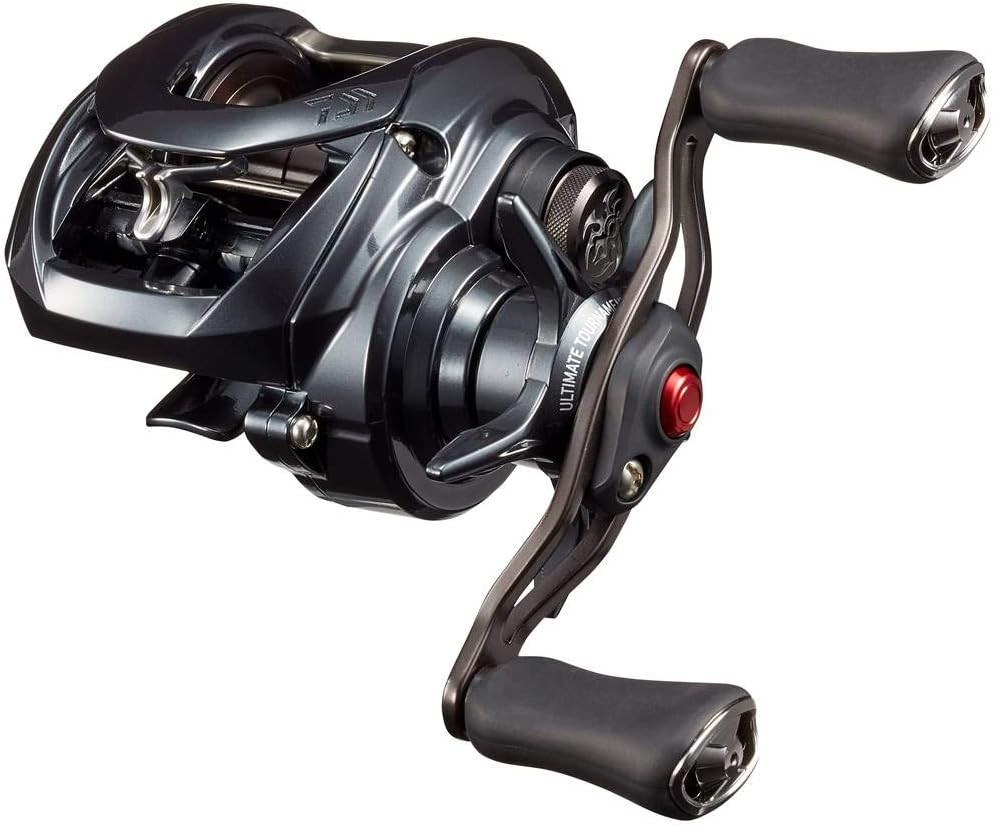 DAIWA bait reel 20 TATULA SV TW TATULA (right/left handle) (2020 model)
