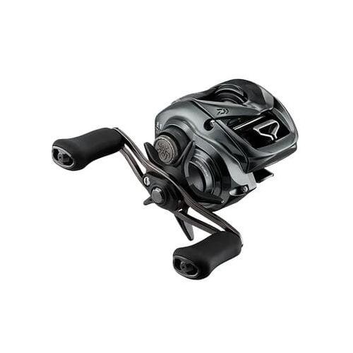 Daiwa 24 Tatula SV TW 100 Bait Casting Reel