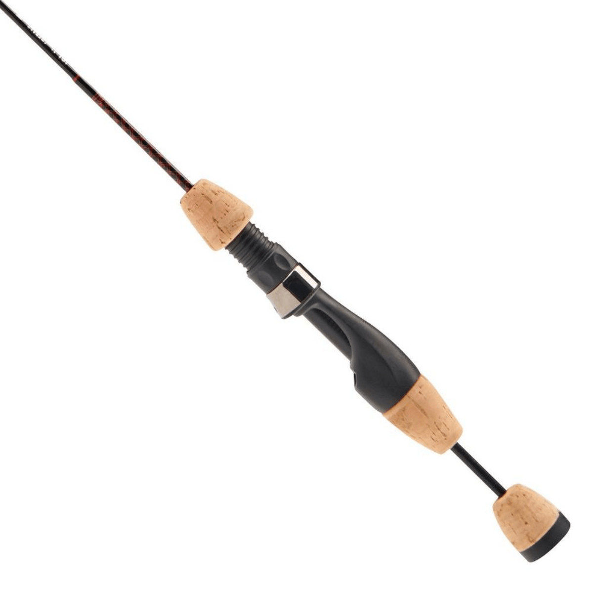 Shakespeare Ugly Stik Elite Ice Fishing Spinning Rod 27″ USELTICE27ML1536677