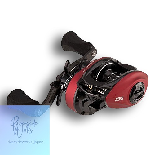 Abu Garcia REVO Rocket Bait Reel Right Hand 2019 Model New Unopened JP