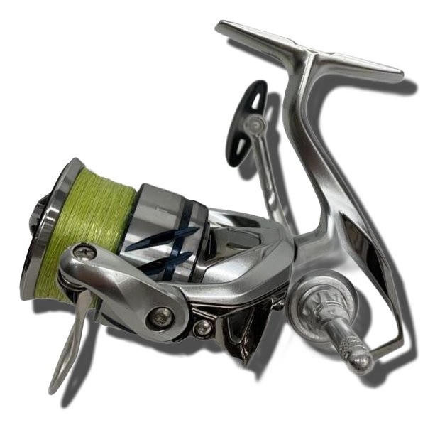 SHIMANO 23 Stradic C3000HG 045850 Spinning Reel 2892