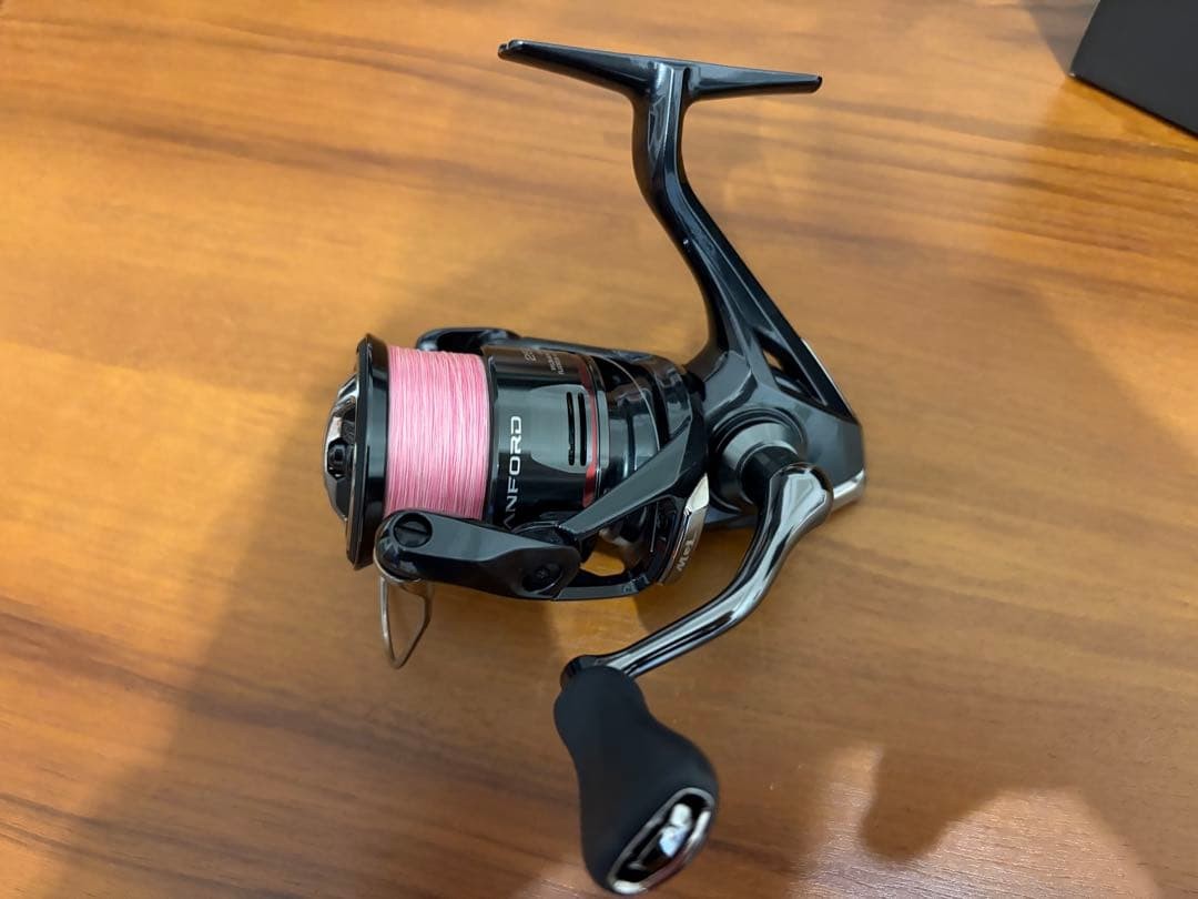 Shimano Vanford 2500S