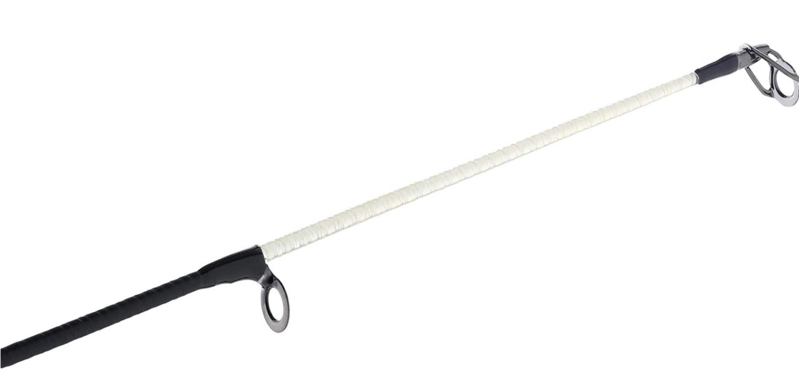 Shakespeare Ugly Stik USGXSP702UL GX2 Spinning Fishing Rod 7′ 2-6 lb. 2-Piece