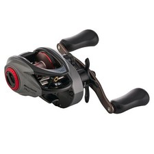 AbuGarcia REVO5 SX-Rocket-L Left-hand bus/salt compatible high gear JP