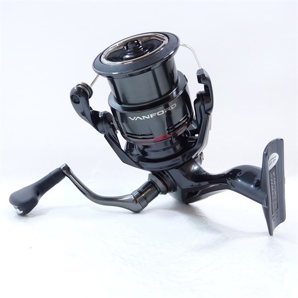Shimano 24 Vanford 4000MHG Cond/A