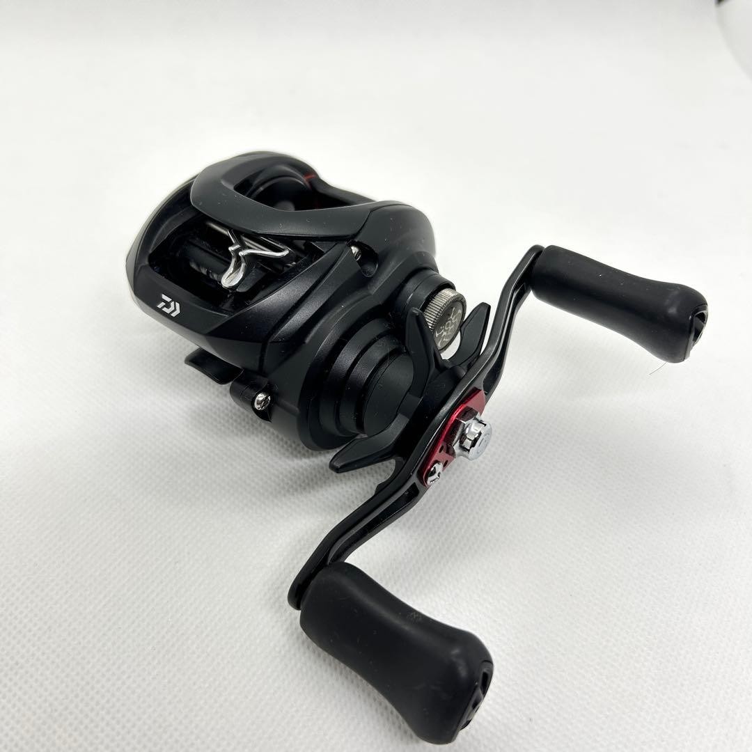 Daiwa Tatula 100Shl 7.1 Bait Reel