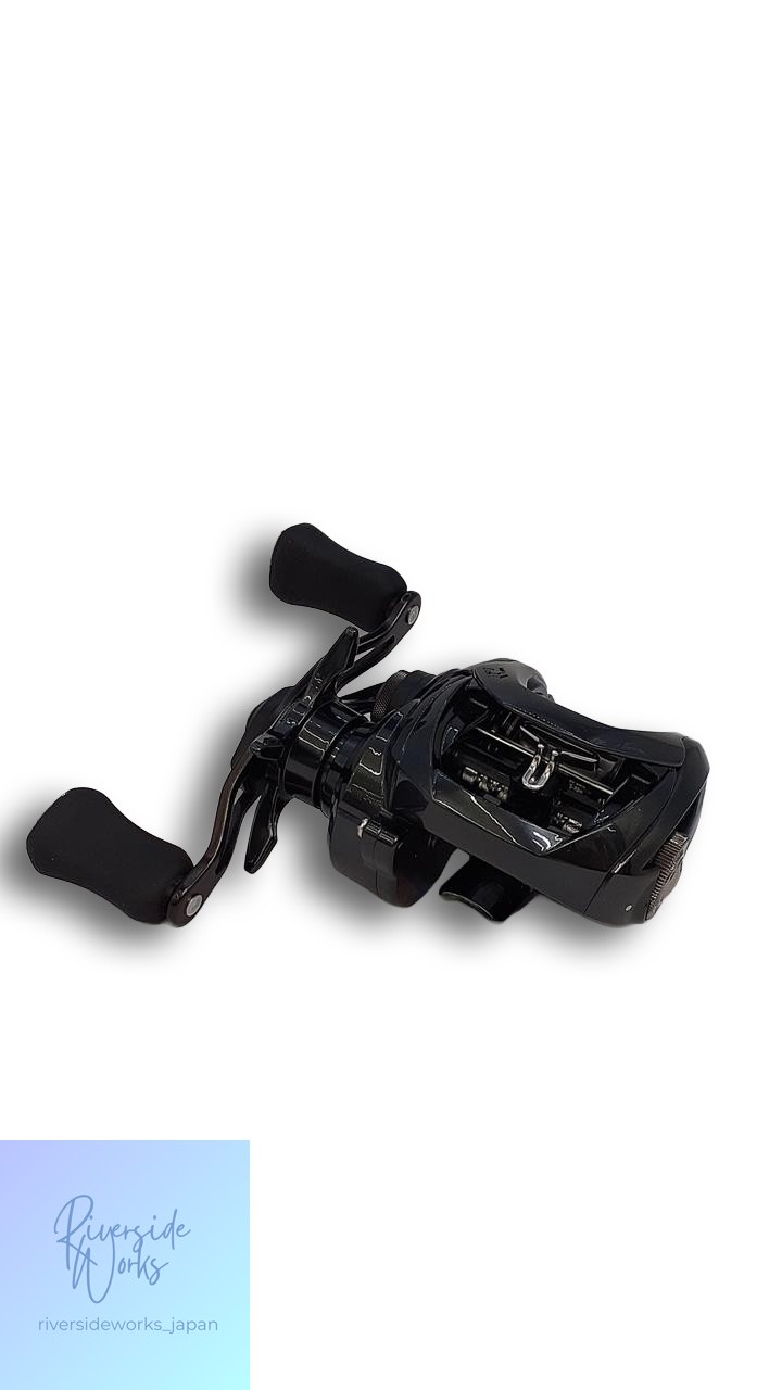 DAIWA 20 TATULA SV TW 103H Baitcasting Reel Fishing Equipment