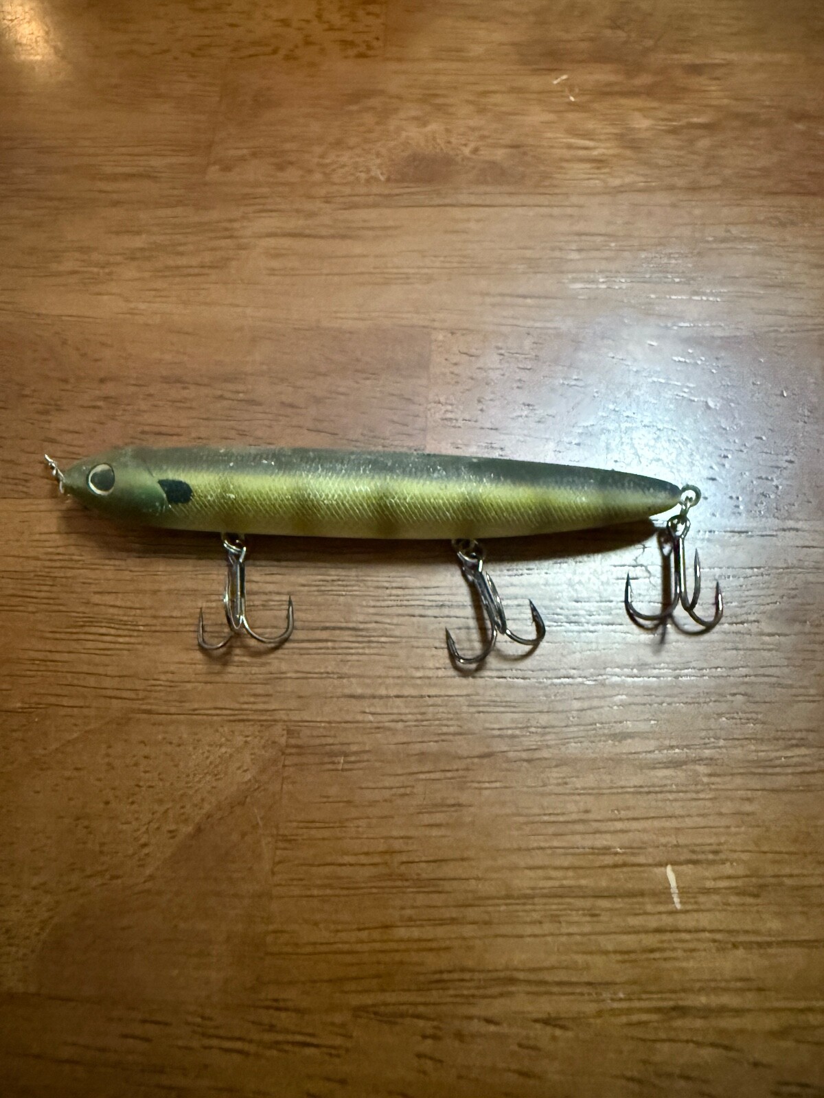 Berkley Drift Walker 110 Topwater Fishing Lure