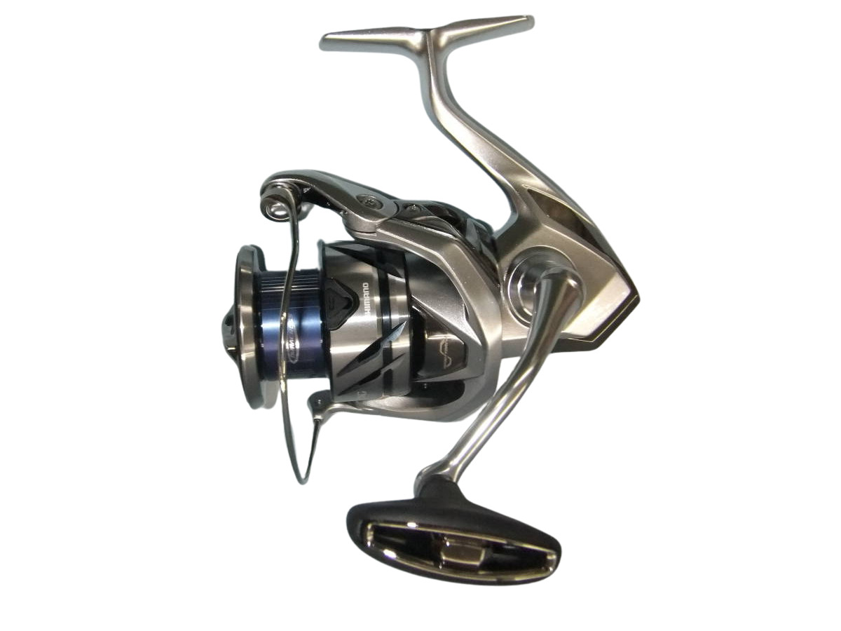 Shimano 23 STRADIC C3000HG Spinning Reel Saltwater & Freshwater New in Box
