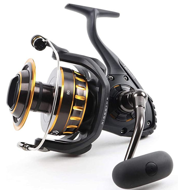 Daiwa spinning reel 16 BG (2016 model) Japan