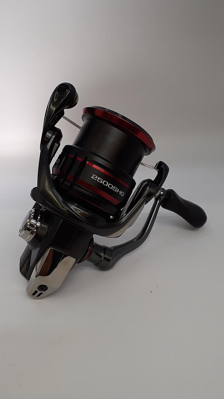 Shimano 20 Vanford 2500SHG Spinning Reel