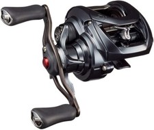 Daiwa 20 TATULA SV TW 103SH Baitcasting Reel 7.1 Right Handle Black New