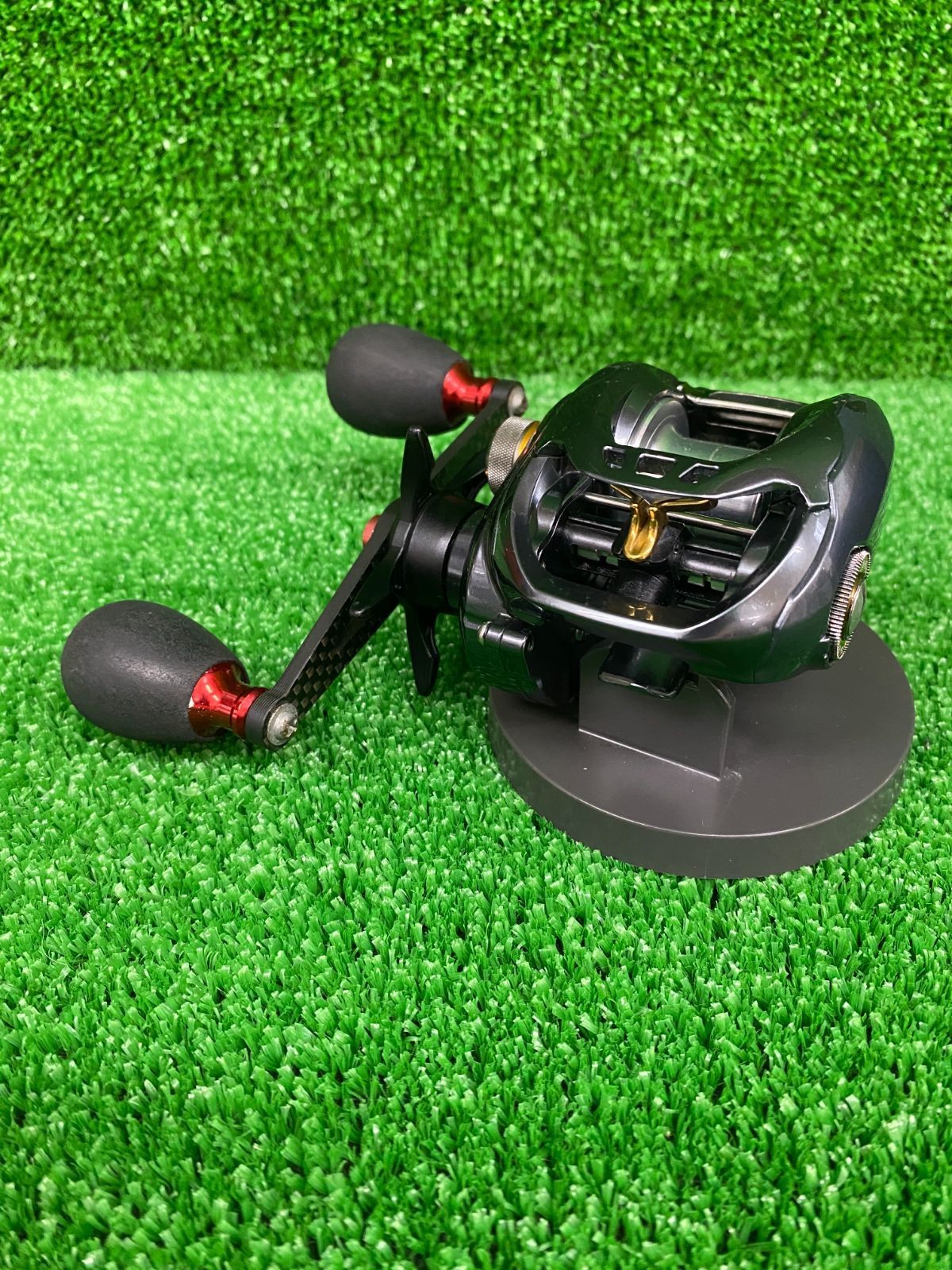 DAIWA 17 Tatula SV TW 6.3R  Cond/C