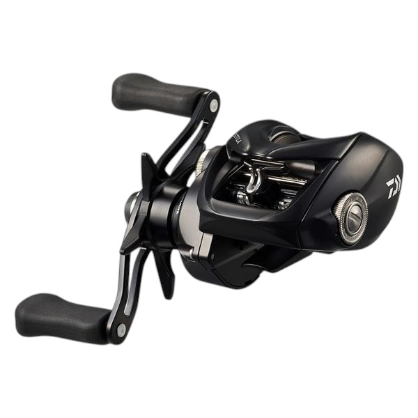 Daiwa 24 TATULA TW 100H Baitcasting Reel (Right) So