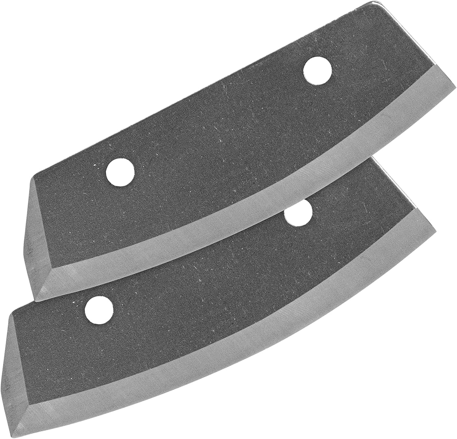 ION® Turbo Auger Blades, 10 Inch, Electric Augers, Stainless Steel, 41287