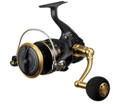 Daiwa 23 BG SW 14000-H (2023 Model) Spinning Reel Ship Japan New