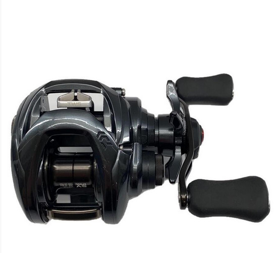 DAIWA 20 TATULA SV TW 103SH Right Handle Baitcasting Reel Japan