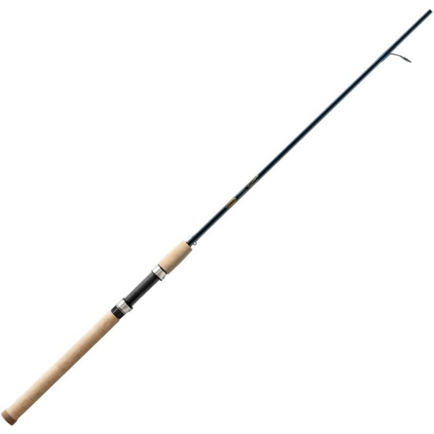 St. Croix Rods Triumph Salmon&Spinning Rod,9’9″ Light/Moderate 2Pc. slash prices