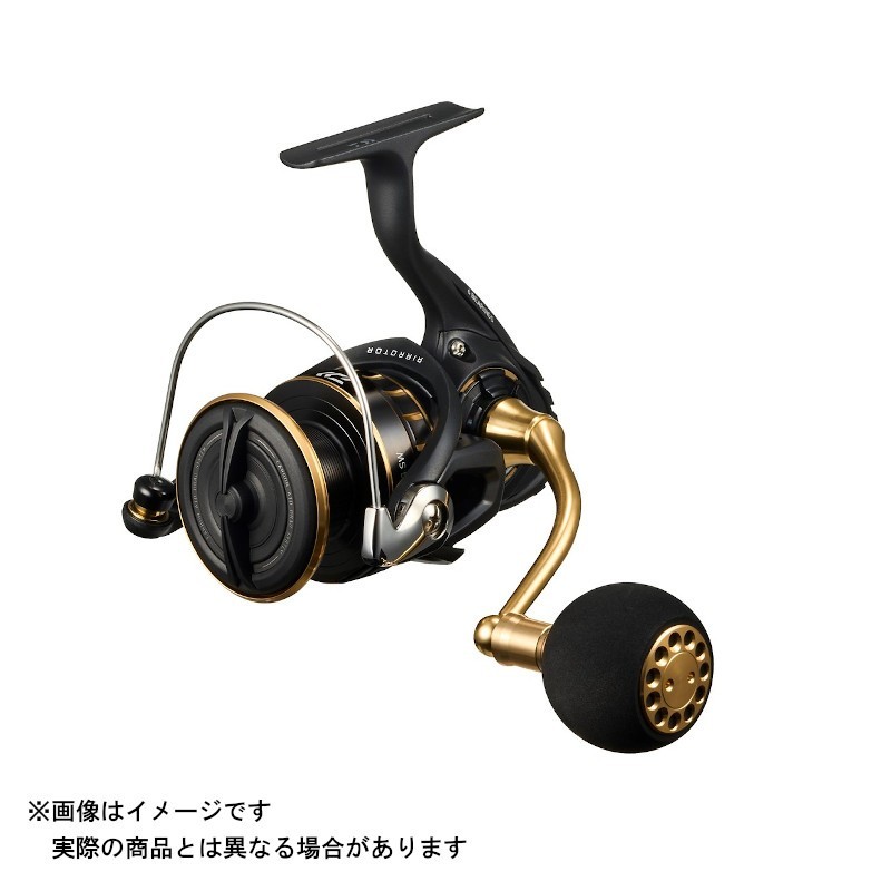 Daiwa 23 BG SW 5000D-CXH spinning reel Monocoque Body Ship from Japan 1