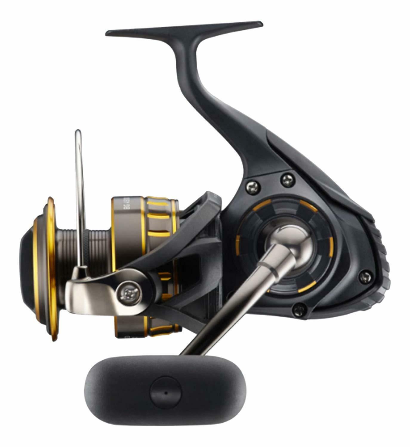 Daiwa Spinning Reel 16 BG 4500 16 BG 4500