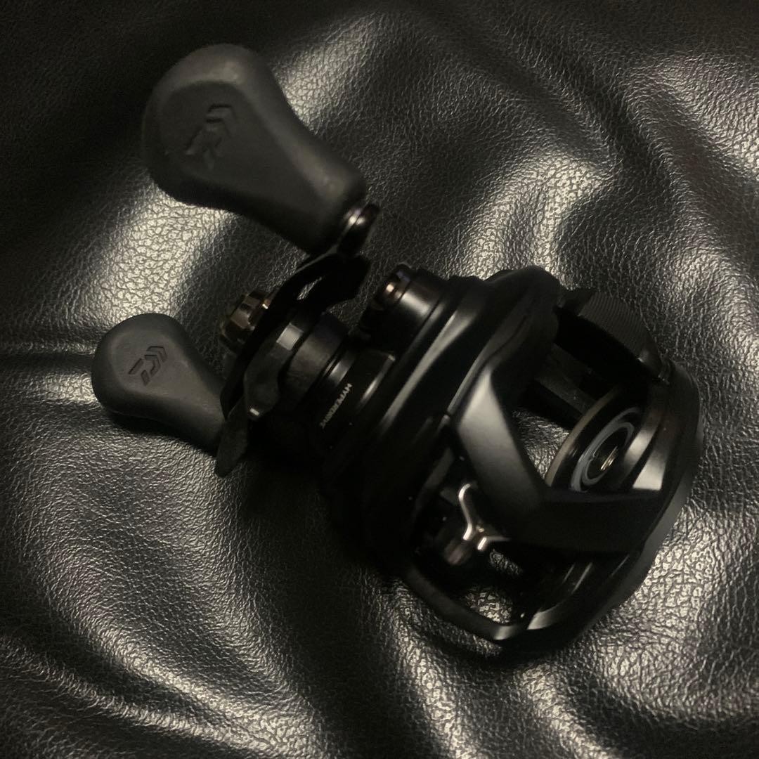 DAIWA TATULA TW 80 8:1