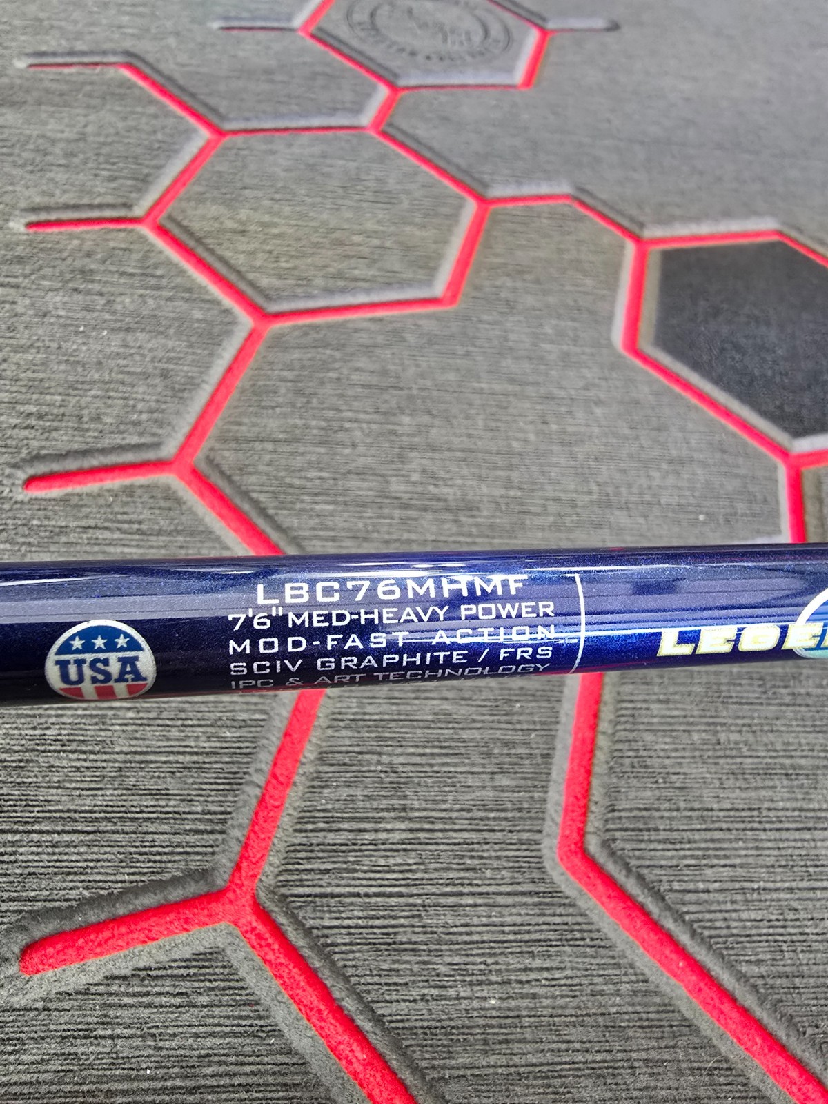 St Croix Legend Tournament