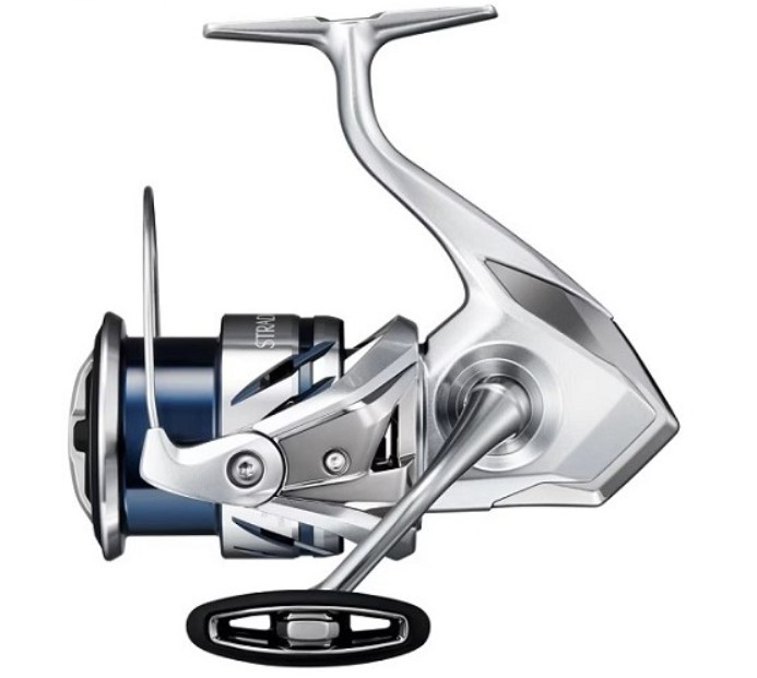 Shimano Reel 23 Stradic 4000MHG Japan import new