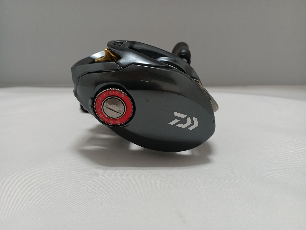 DAIWA 17 TATULA S ST 7.3L Bait Reel