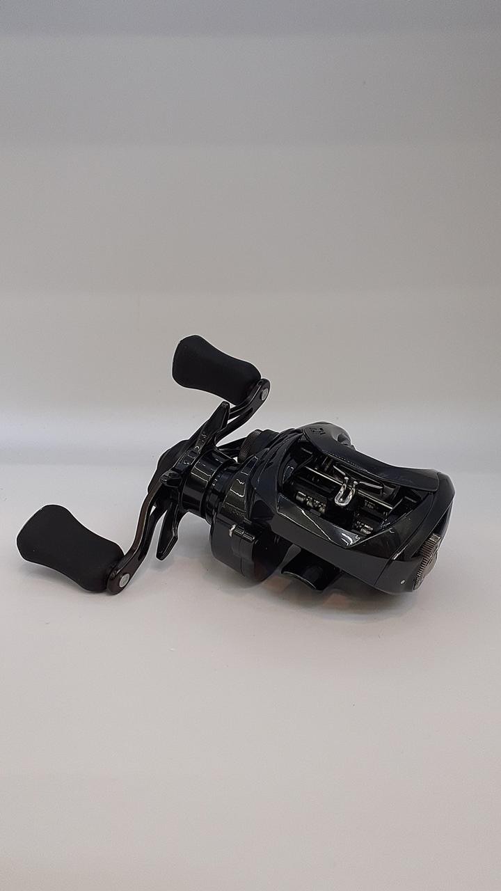 Excellent Daiwa 20 Tatula Sv Tw 103H 00630087 Bait Reel Reel