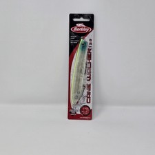 Berkley Cane Walker 125-5/6 oz. Rattling 5 in. Topwater Lure in CJ Shad Color-te