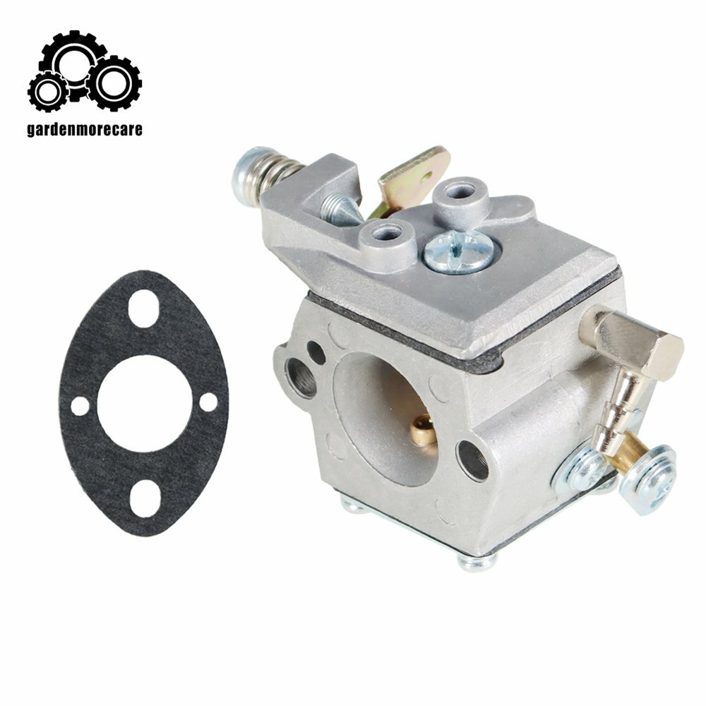 Carburetor Fit For Tecumseh 640347 Strike Master Jiffy Ice Auger 50667 Mower
