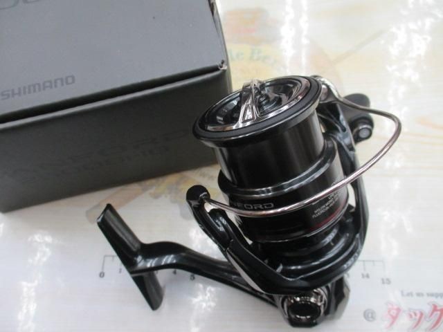 Shimano 24 Vanford 2500 SHG Spinning Reel Used