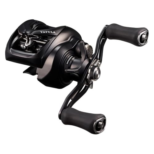 Daiwa baitcasting reel 25 Tatula TW 200HLNEW