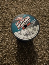 Berkley Trilene Big Game Monofilament Line 15lb 900yd Green Color 0.015″d