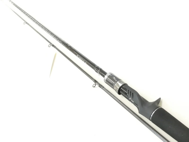 Daiwa Tatula XT 6102MRB Cond/AB