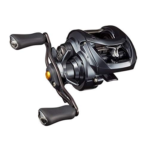 DAIWA Casting Bait Reel 20 TATULA SV TW 103H (2020 Model)NEW