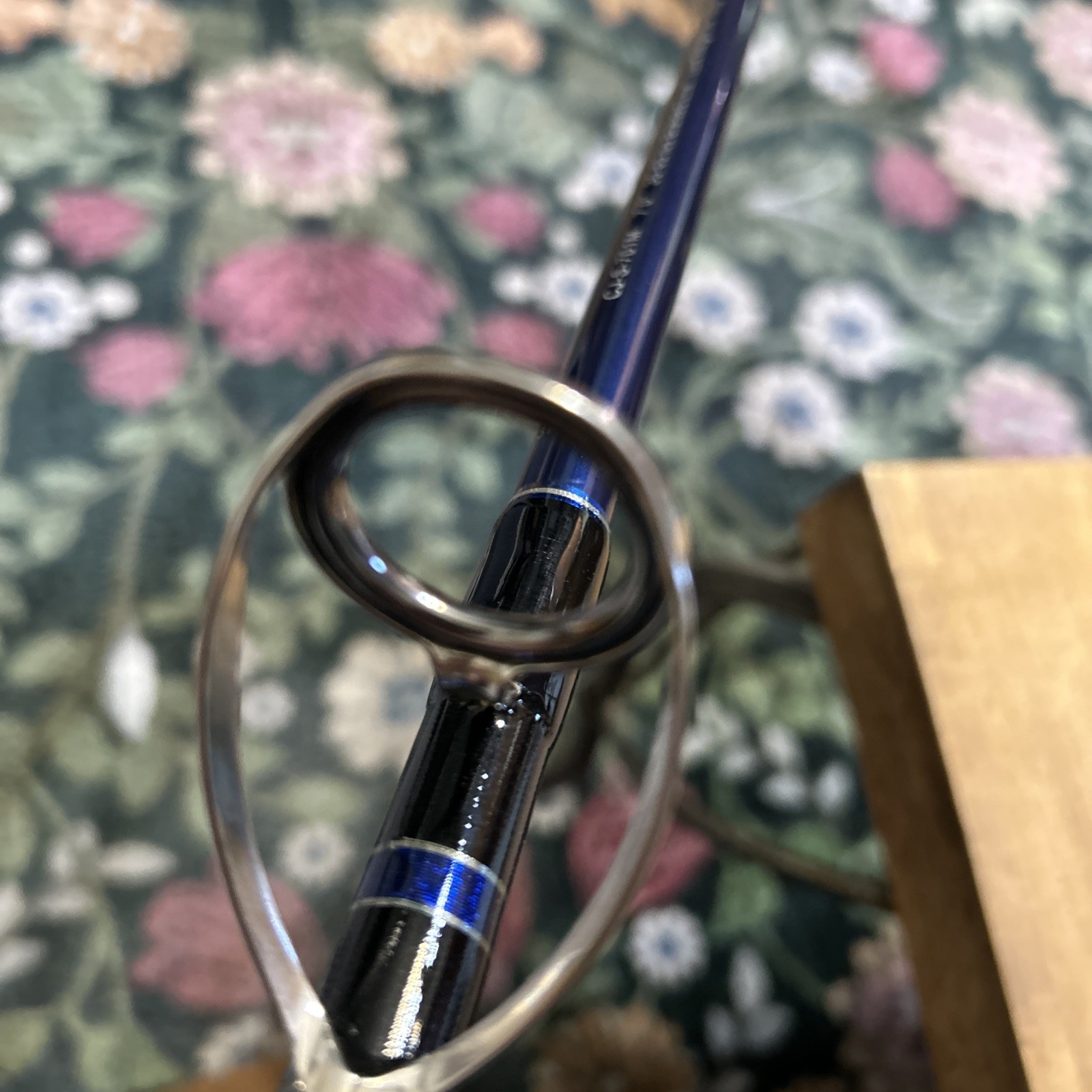 Okuma Cedros CJ-S-701M 7’ Spinning Jigging Rod 30–65lb Braid (Mint)