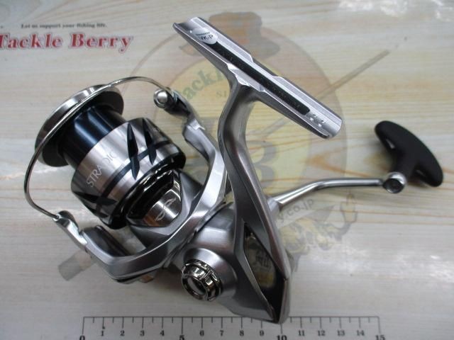 Shimano 23 Stradic 4000XG Spinning Reel Used