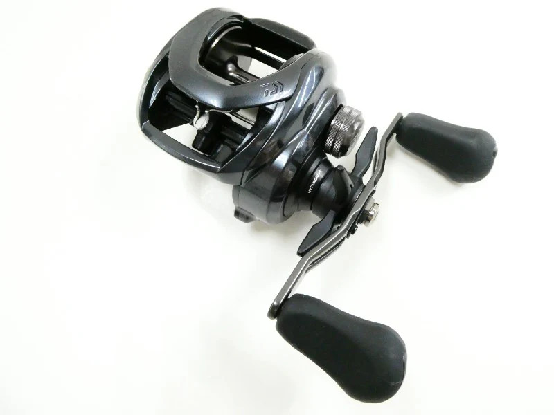 Daiwa Tatula 400 XHL Cond/A