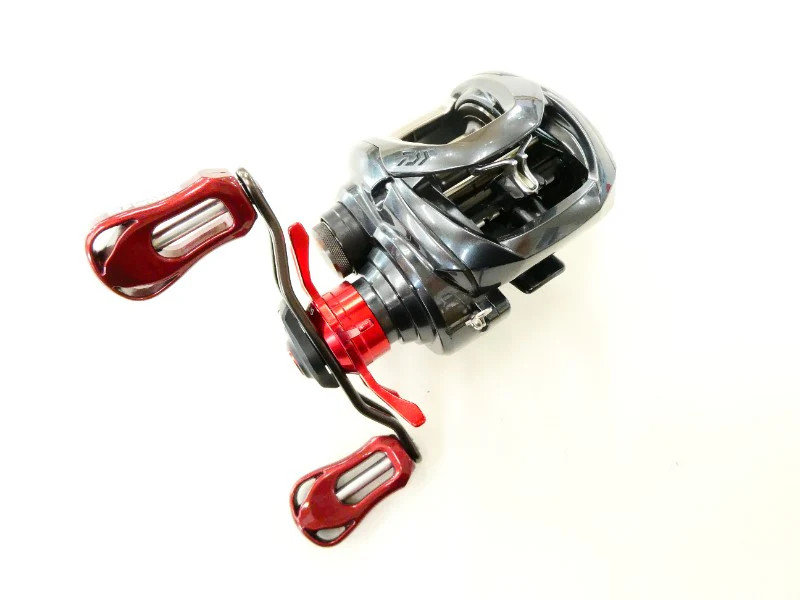 Daiwa 20 Tatula SV TW 100 Cond/A
