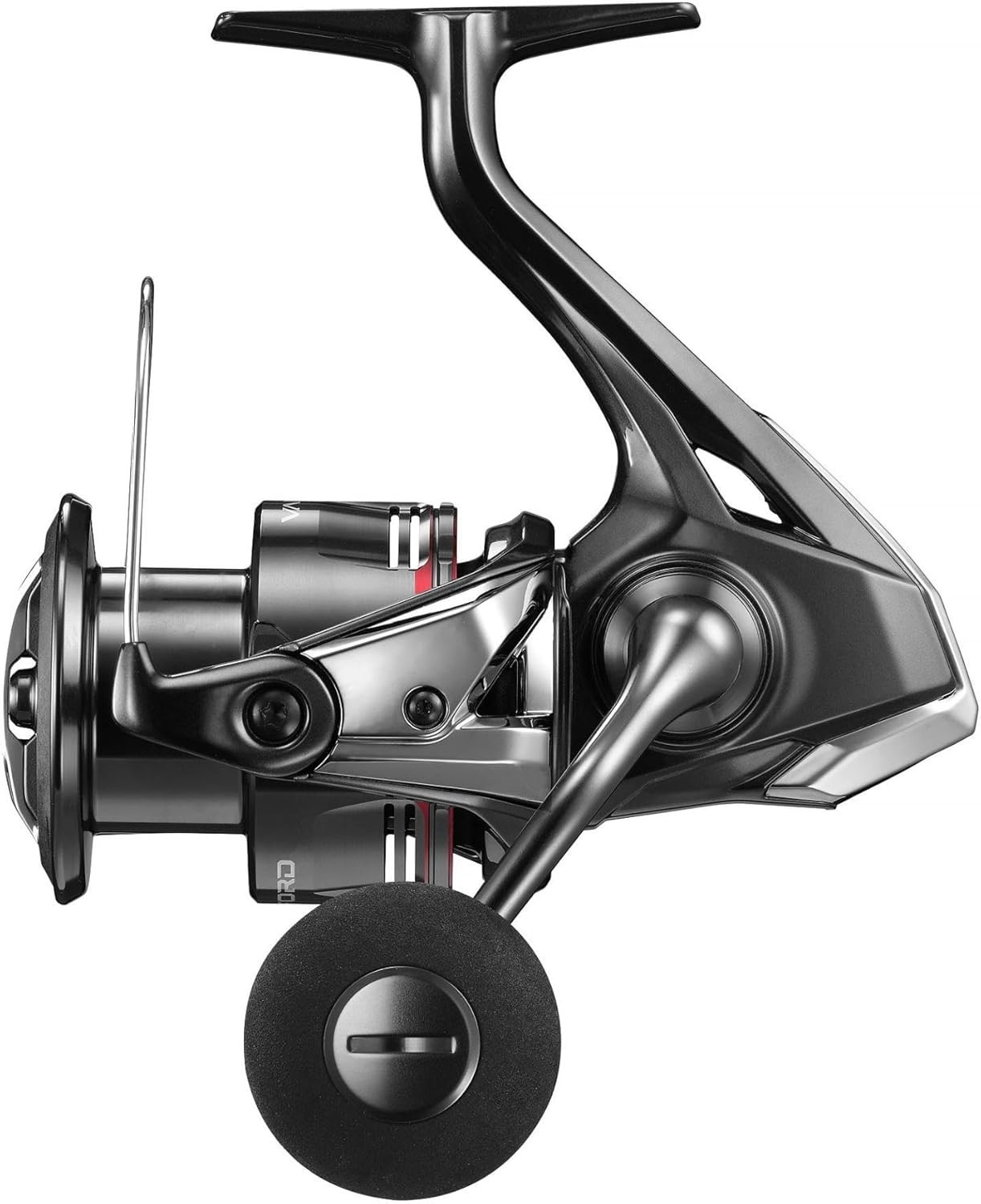 New Shimano 24 Vanford C5000XG Spinning Reel High Performance w/box from Japan