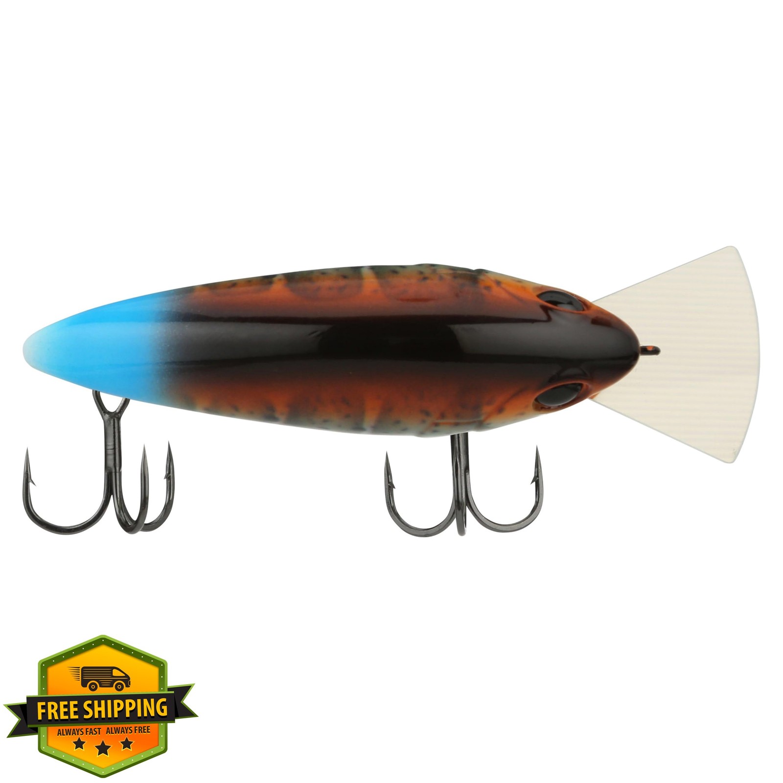 Berkley Shallow Money Badger Fishing Hard Bait Lure