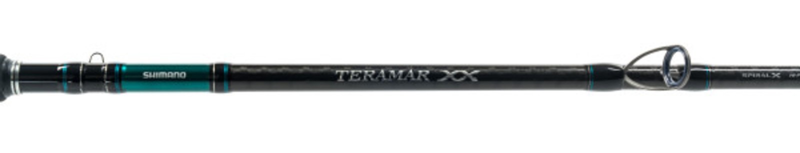 Shimano TERAMAR XX SE SPINNING, Saltwater, Inshore, Spinning, 7’0″, Medium He…